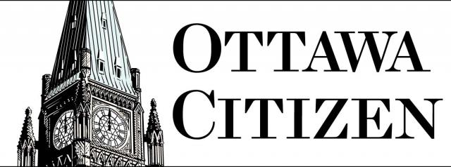 Ottawa Citizen Logo