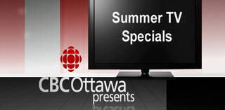 CBC Ottawa Presents