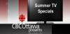 CBC Ottawa Presents